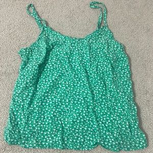 Old navy cute summer tank